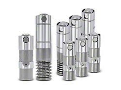 Active Fuel Management DOD Engine Valve Lifter Kit; Set of 8 (07-13 5.3L, 6.0L Silverado 1500; 14-18 Silverado 1500)