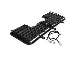Active Grille Shutter (17-18 Silverado 1500)