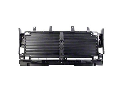 Active Grille Shutter (19-21 Silverado 1500; 2022 Silverado 1500 LTD)