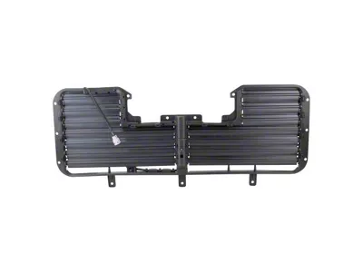 Active Grille Shutter (17-18 Silverado 1500)