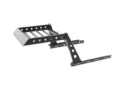 ADV Chase Rack 2.0 (99-25 Silverado 1500)