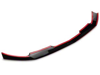 Chrome Aeroskin Hood Protector / Bug Deflector For 2014-2018 GMC Sierra 1500