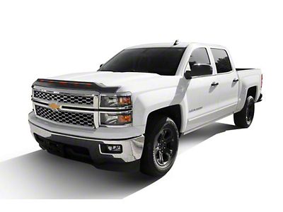 2007-2013 Chevrolet Silverado Tailgate Auctions