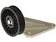 Air Conditioning Bypass Pulley (99-02 4.3L Silverado 1500)