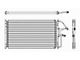 Replacement Air Conditioning Condenser (99-02 Silverado 1500)