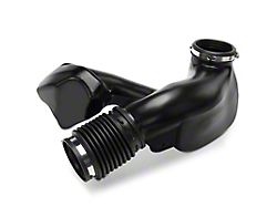 Air Intake Hose with Clamps (99-06 V8 Silverado 1500)