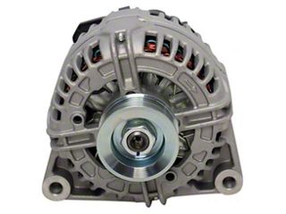 105 Amp Alternator For Chevy Silverado, GMC Sierra, Yukon (2001-2005) - Replacement Part BD8247N