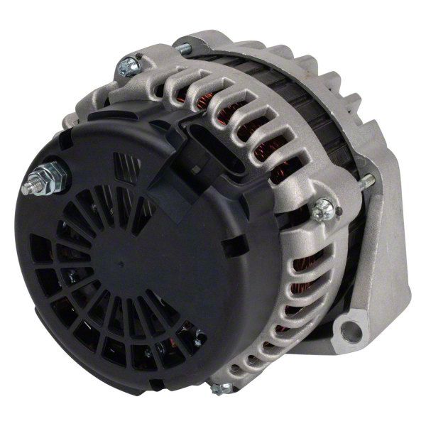 thumbnail image 2 of OEG Parts 160A Alternator For Chevy Silverado Sierra Tahoe 2007-2013 – 4.8L V8 2 of 6