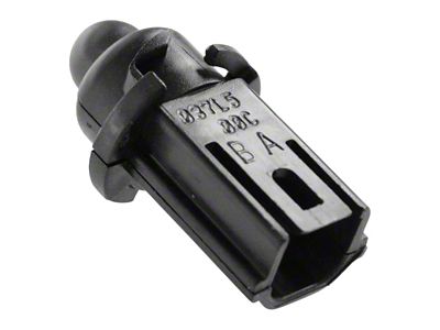 Ambient Light Sensor (99-02 Silverado 1500)