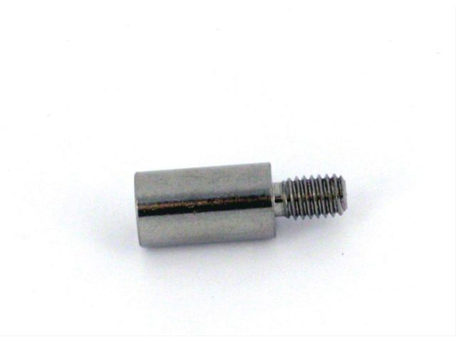 Antenna Adapter; 7mm Female to 6mm Male (Universal; Some Adaptation May Be Required)