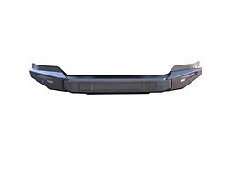 Armour II Heavy Duty Front Bumper (16-18 Silverado 1500)