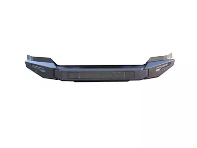 Armour II Heavy Duty Front Bumper (16-18 Silverado 1500)