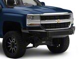 Armour II Heavy Duty Front Bumper (16-18 Silverado 1500)