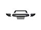 Armour II Heavy Duty Front Bumper with Bullnose, Skid Plate and 30-Inch LED Light Bar (22-24 Silverado 1500)