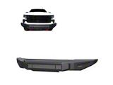 Armour II Heavy Duty Modular Front Bumper (22-26 Silverado 1500)