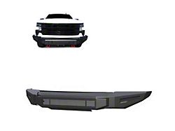 Armour II Heavy Duty Modular Front Bumper (22-25 Silverado 1500)