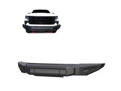 Armour II Heavy Duty Modular Front Bumper (22-25 Silverado 1500)