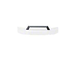 Armour II Heavy Duty Modular Front Bumper Bull Nose (19-21 Silverado 1500; 2022 Silverado 1500 LTD)