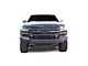 Armour II Heavy Duty Modular Front Bumper with Bull Nose and Skid Plate (16-18 Silverado 1500)