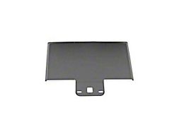 Armour II Heavy Duty Modular Front Bumper Skid Plate (22-25 Silverado 1500)