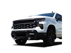 Armour III Heavy Duty Winch Front Bumper (22-25 Silverado 1500)