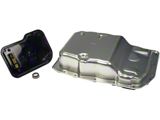 Automatic Transmission Oil Pan (09-18 Silverado 1500)