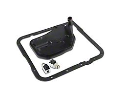 Automatic Transmission Shift Solenoid Service Kit (99-13 Silverado 1500 w/ 4L60E Automatic Transmission)