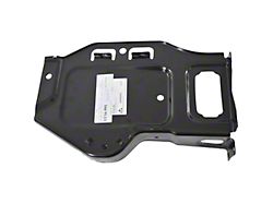 Auxillary Battery Tray; Passenger Side (99-06 Silverado 1500)