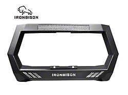 BARDE Bull Bar (19-26 Silverado 1500 w/o Super Cruise)