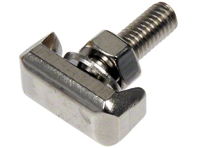 Battery Terminal Replacement T-Bolt (07-14 Silverado 1500)