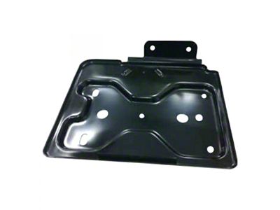 Replacement Battery Tray (99-06 Silverado 1500)