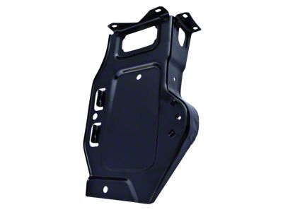 Battery Tray; Passenger Side (99-06 Silverado 1500)