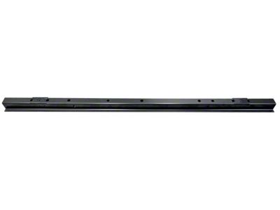 Bed Cross Sill; Front (99-06 Silverado 1500 Fleetside)