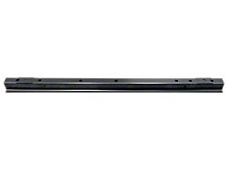 Bed Cross Sill; Mid (99-06 Silverado 1500 Fleetside)
