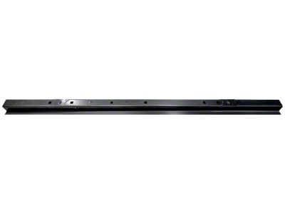 Bed Cross Sill; Rearward (99-06 Silverado 1500 Fleetside)