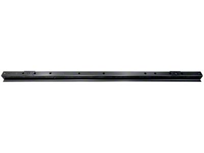Bed Cross Sill; Second (99-06 Silverado 1500 Fleetside)