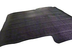 Bed Mat (19-25 Silverado 1500 w/ 5.80-Foot Short Box)