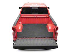 Bed Mat (19-25 Silverado 1500 w/ 5.80-Foot Short Box)