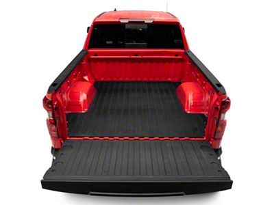 Bed Mat (19-25 Silverado 1500 w/ 5.80-Foot Short & 6.50-Foot Standard Box)