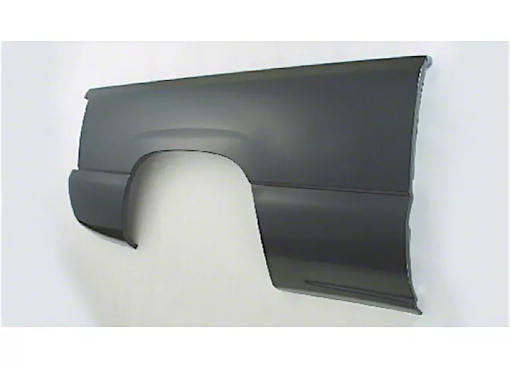 Silverado 1500 Bed Panel; Passenger Side; Replacement Part (9906