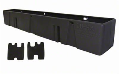 DU-HA™ | Underseat Storage Boxes & Organizers