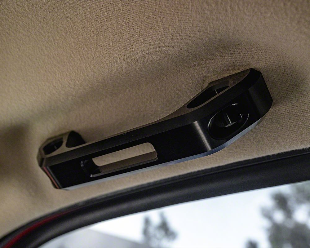 A-Pillar Inner Trim Molding For Chevy Silverado 1500/ GMC Sierra 1500 1999-2007