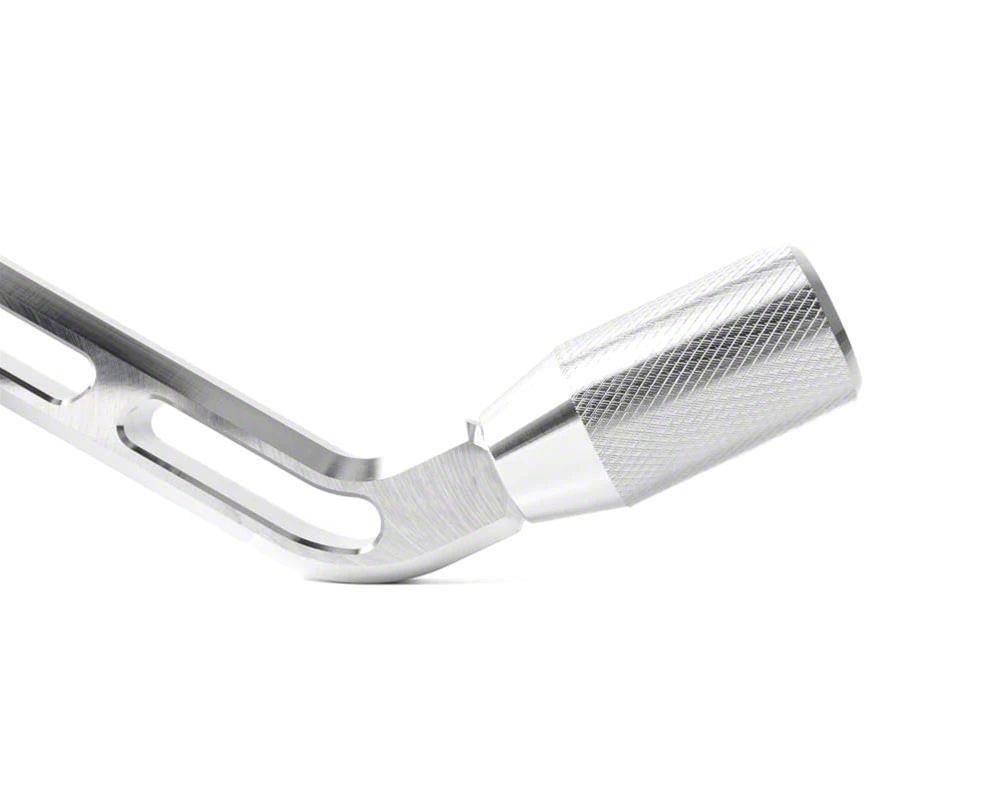 GM OEM Silverado/Suburban Shifter Lever Wand - L-Shaped Column Shift Replacement Part #25807853