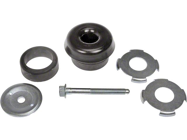 Body And Cab Mount Bushing Kit For Chevy Silverado Sierra 2/4WD - Foto 2