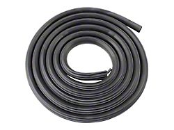 Body Mounted Door Weatherstrip Seal (07-13 Silverado 1500 Extended Cab)