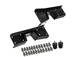 Bolt-On C-Notch Kit (01-06 Silverado 1500)