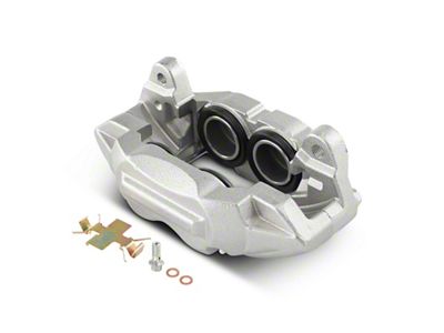 Brake Caliper; Front Driver Side (19-25 Silverado 1500)
