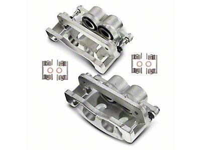 Detroit Axle 4pc Brake Calipers For Chevy Gmc Sierra Silverado | INDIA