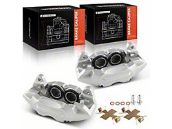 Brake Calipers; Front (19-25 Silverado 1500)