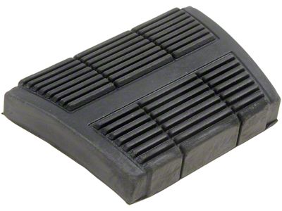 Brake/Clutch Pedal Pad (99-16 Silverado 1500)